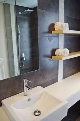 Apart Daire, 1 Yatak Odası, Havuz Manzaralı