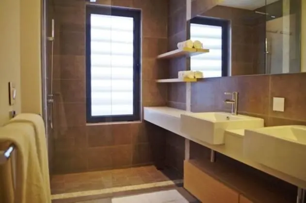 Apart Daire, 2 Yatak Odası, Bahçe Manzaralı