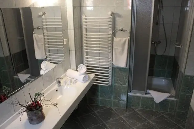 Tek Kişilik Oda
