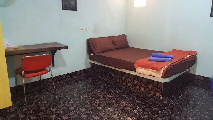 Deluxe Tek Kişilik Oda