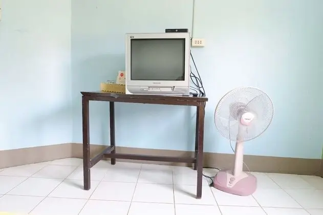 Fan Room