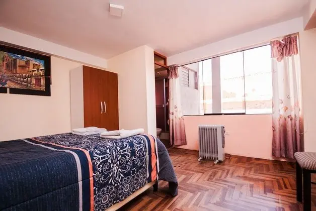 Deluxe Apart Daire