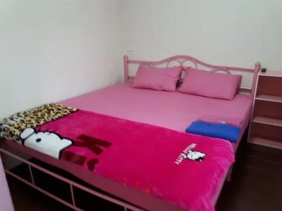 Standard Bungalov