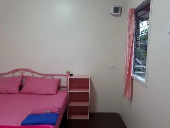 Standard Bungalov