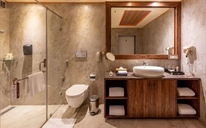 Executive Kır Evi