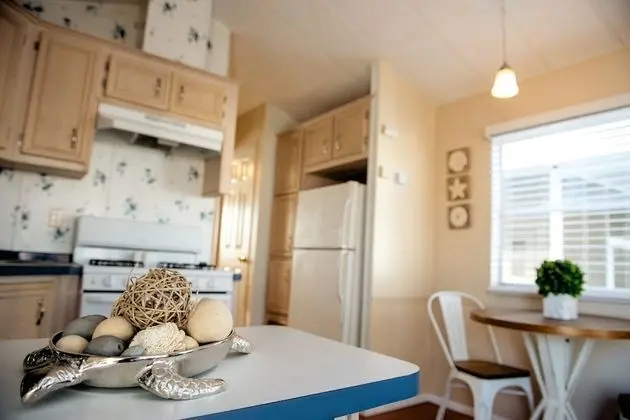 Bungalov, Birden Çok Yatak