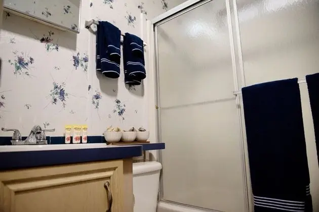 Bungalov, Birden Çok Yatak
