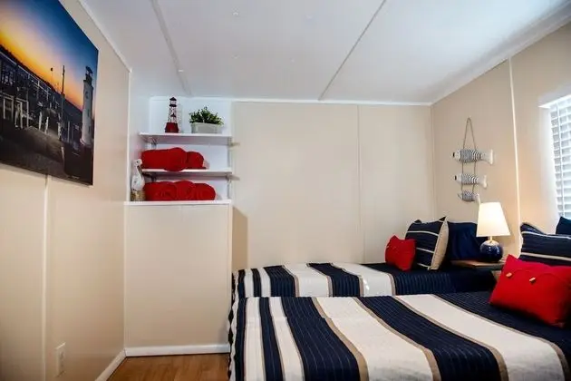 Karavan, Birden Çok Yatak