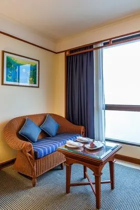 Deluxe Oda, 1 Çift Kişilik veya 2 Tek Kişilik Yatak, Deniz Manzaralı