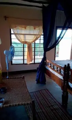 Family Oda, 2 Çift Kişilik Yatak