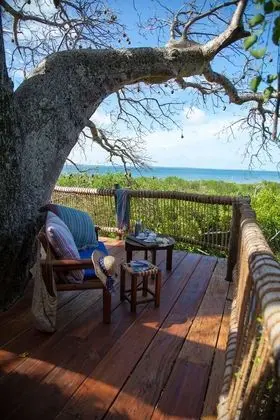 Honeymoon Ağaç Ev, 2 Yatak Odası