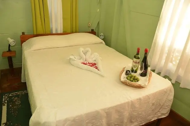 Honeymoon Süit
