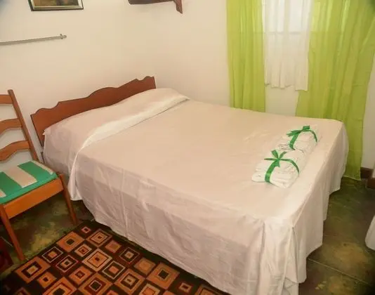 Seine Suite