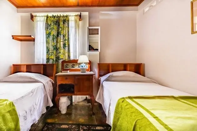 Seine Suite