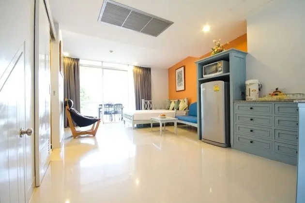 Family Duplex