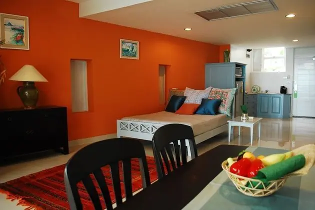 Ocean View Duplex