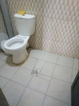 Büyük Yataklı Tek Kişilik Oda
