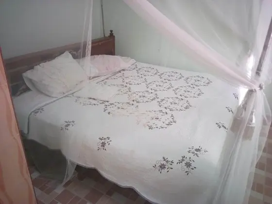 Tek Kişilik Oda