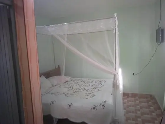 Tek Kişilik Oda
