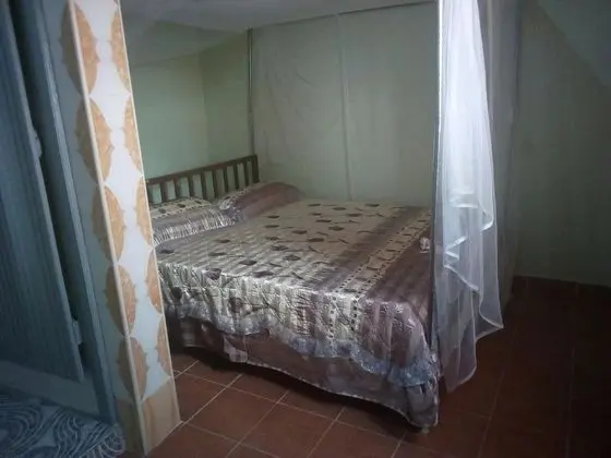 Tek Kişilik Oda