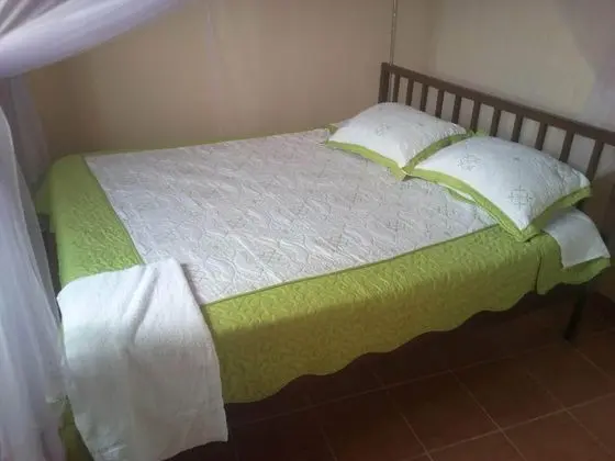 Tek Kişilik Oda