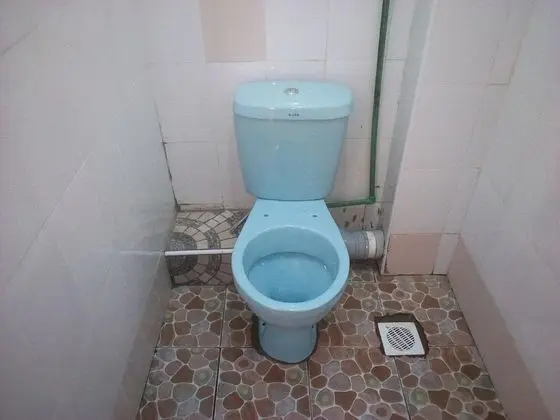 Tek Kişilik Oda