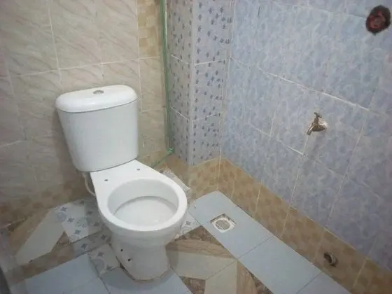 Tek Kişilik Oda