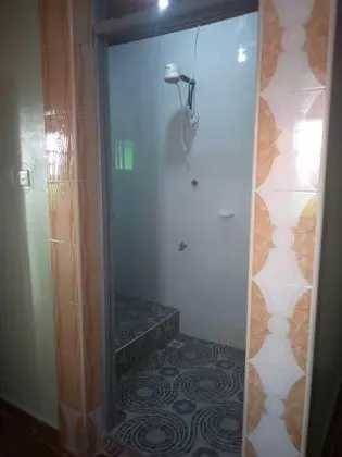 Tek Kişilik Oda