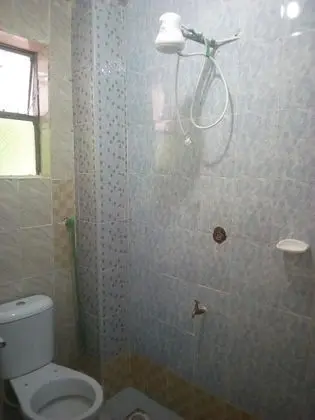Tek Kişilik Oda