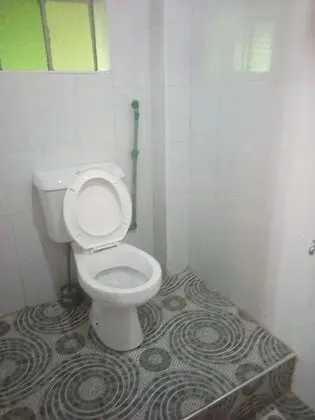 Tek Kişilik Oda