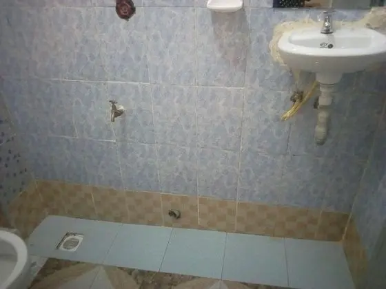 Tek Kişilik Oda
