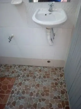 Tek Kişilik Oda