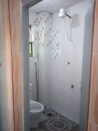 Tek Kişilik Oda