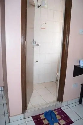 Standard Tek Kişilik Oda, 1 Tek Kişilik Yatak