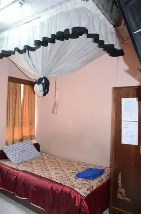 Standard Tek Kişilik Oda, 1 Tek Kişilik Yatak
