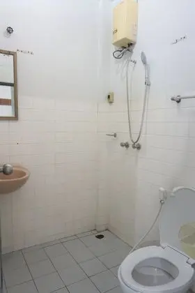 Budget Air Room