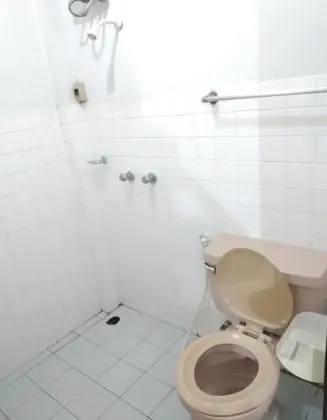 Budget Air Room