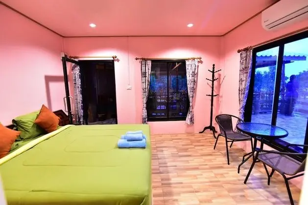 Deluxe Room with Sea View