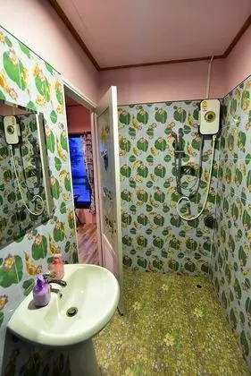 Deluxe Room with Sea View