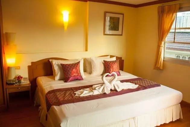 Standard Oda (Standard Private Room)
