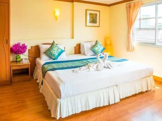 Standard Oda (Standard Private Room)