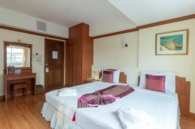 Standard Oda (Standard Private Room)