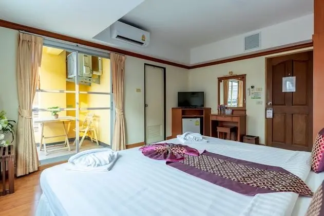 Standard Oda (Standard Private Room)