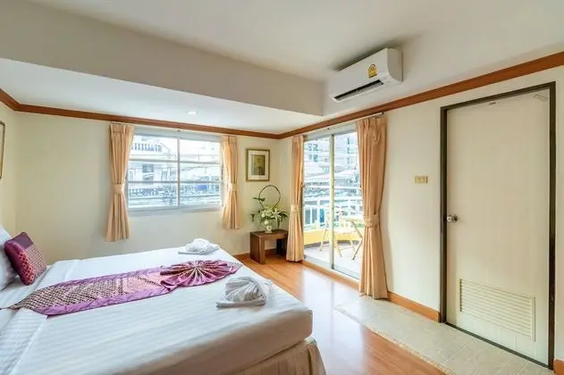 Standard Oda (Standard Private Room)