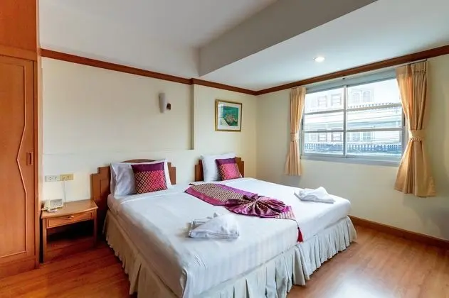 Standard Oda (Standard Private Room)