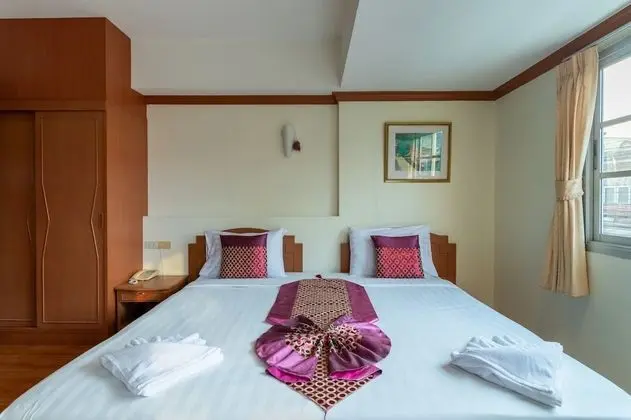 Standard Oda (Standard Private Room)