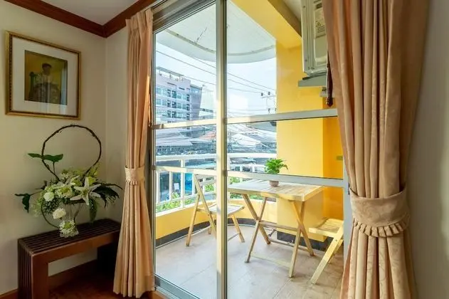 Standard Oda (Standard Private Room)