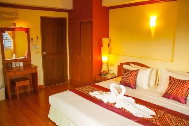 Standard Oda (Standard Private Room)