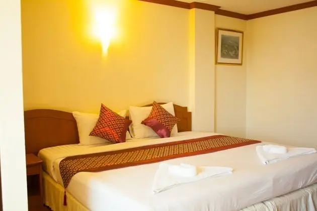 Standard Oda (Standard Private Room)