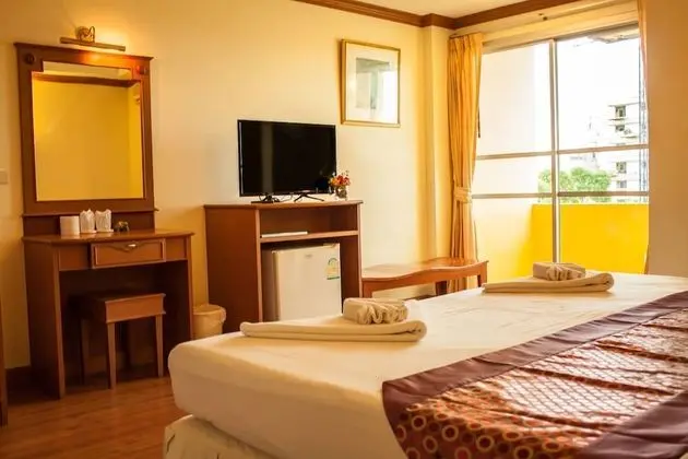 Standard Oda (Standard Private Room)